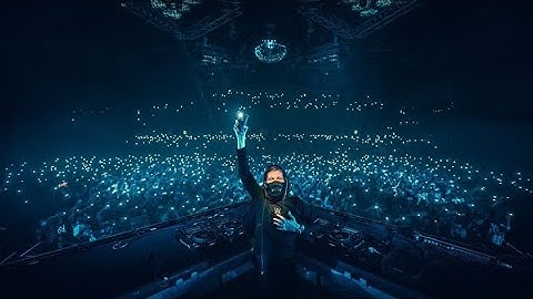 AMAZING! Alan Walker & VIDDAL Style - WALKER (Official Music Video)