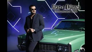 Dar - I Dünya Enstrumental Slow - Hasantheme