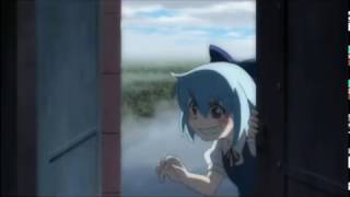 Touhope.avi (TF2/Touhou)