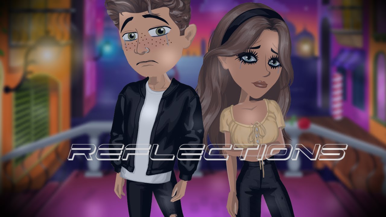 Reflections-msp version