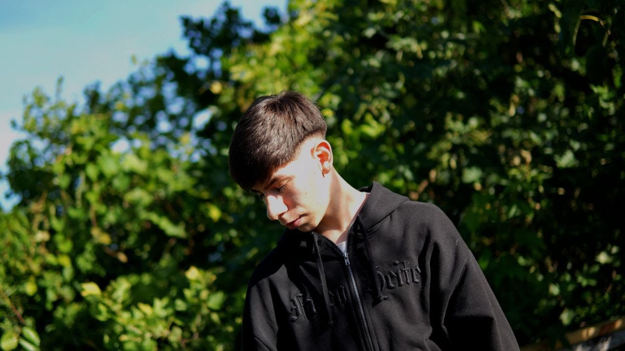 Sebassuarezz - "+cerk de mi" (Video Oficial)