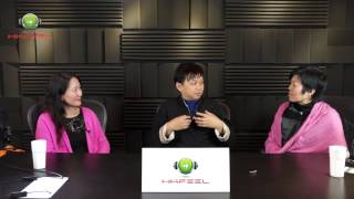 〈感恩天地〉20150330 ep13 pt2 of 2 --- 靈魂伴侶