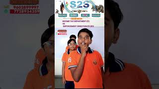 Income Tax Raid vs ED | Z+ Security vs SPG | Important GK for Defence Exams 2026  #rms #rimc #aissee