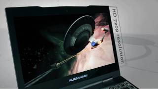 Alienware M11x.wmv