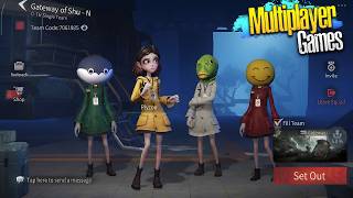 13 *NEW* Multiplayer Games To Play With Friends in 2026! - [Android & iOS] screenshot 4