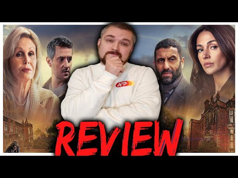 Fool Me Once - Netflix Series Review