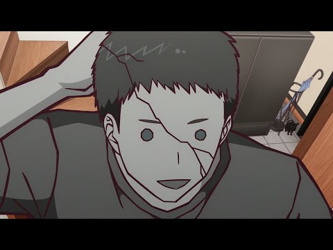 I'm sorry to intrude! ( ROMANTIC KILLER episode 12 )