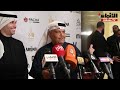 «الأنباء» ترصد كواليس حفل «ليلة عُمر» لنبيل شعيل وأنغام