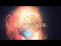 Kosling &amp; Blackcode - Supernova [Lyric Video] (ft. Alessa)