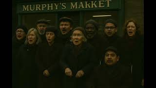 The Breadline Choir