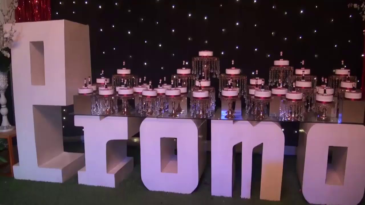 FIESTA DE PROMOCIÓN 2019🥰 - YouTube