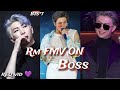 Req vidnamjoon fmv on boss rm fmv on hindi songbtsedit bts rm namjoon btsrm kimnamjoon 