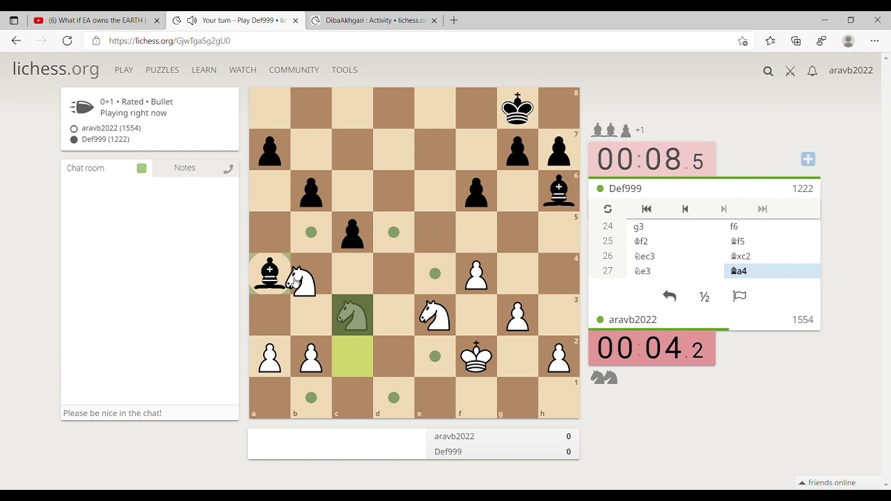 lichess • Free Online Chess 8.0.0 Free Download