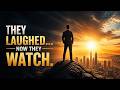 The Brutal Truth About Success | Discipline, Hard Work & Never Giving Up Motivation