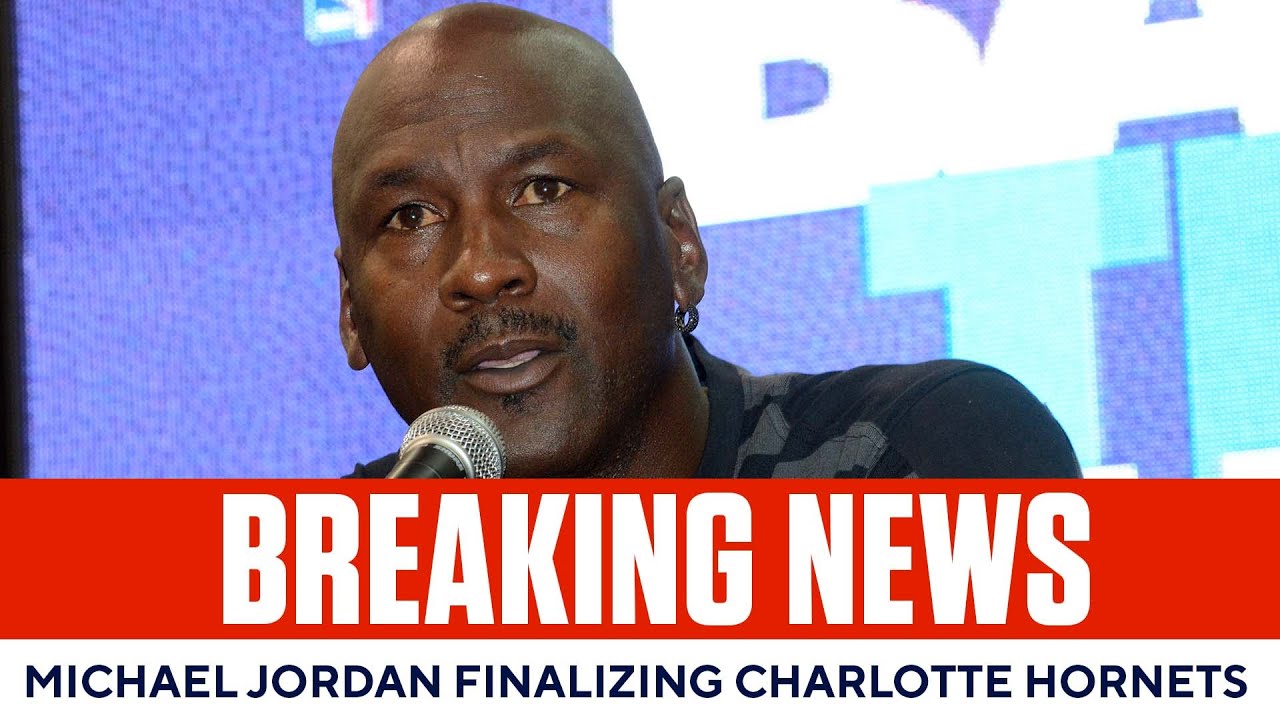 In Charlotte, a team and its owner, Michael Jordan, get a do-over 