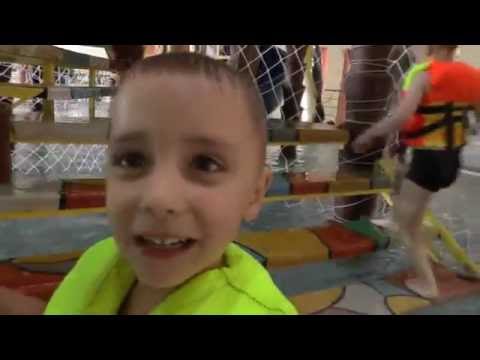 АКВАПАРК Магнитогорск Водопад Чудес Жилет Спайдермена/Water PARK Magnitogorsk Vest Spiderman АКВАПАРК Магнитогорск Водопад Чудес Жилет Спайдермена/Water PARK Magnitogorsk Vest Spiderman