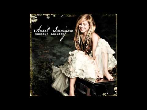 Avril Lavigne - Black Star (Official Instrumental)