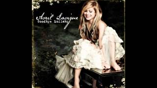 Avril Lavigne - Black Star (Official Instrumental)