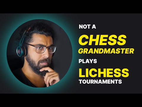 Lichess.org Tournaments Superblitz! 3 plus0 - Amateur level - Chess - Chivoyage