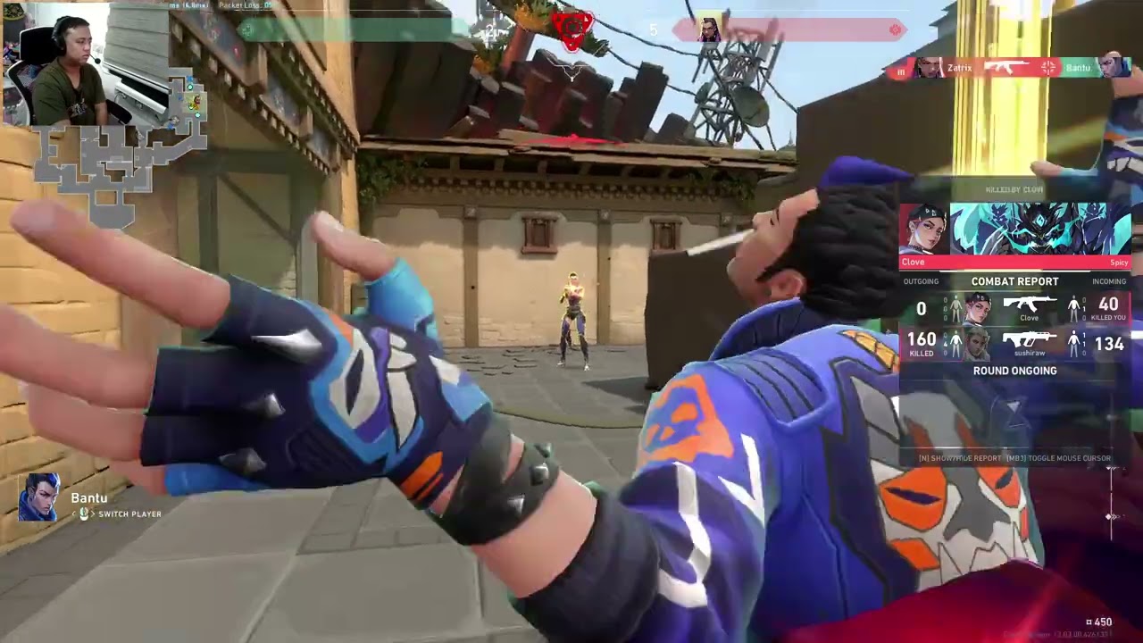 Valorant video. Mar 3, 2026