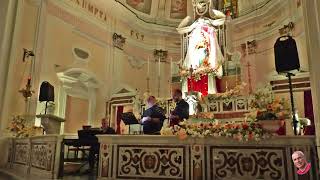 &quot;Kaire Maria&quot; veglia-concerto-meditazione (5)