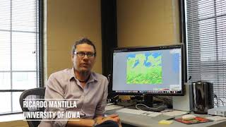 Ask a Scientist - Components of Flood Forecasting System