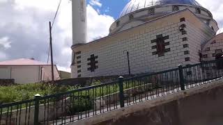 Trabzonçayıroba Neighborhood Yente Mosque Çayıroba Mahallesi Yente Camii