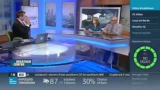 Weather Center LIVE 7/18/14 @ 7:40pm