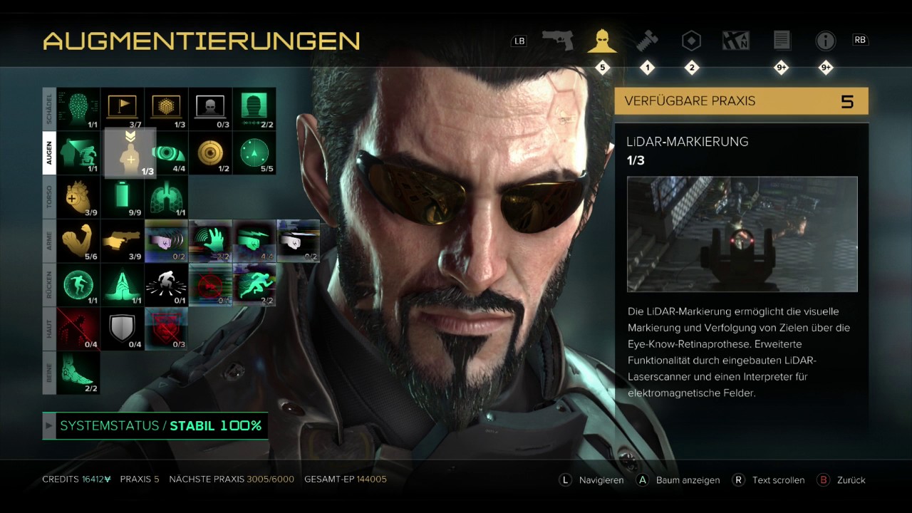 Deus Ex Mankind Divided: I never asked for this/Pacifist/Foxiest of the Hounds (Part 21) - YouTube