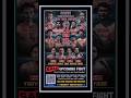 🔥 Don’t Miss the Real Muay Thai Show in Samui! 📅 Friday, 24 October 2025• 9:00 PM #kohsamui #boxing