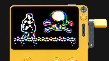 Creating a Roguelite Map for My Gladiator Combat Game | Playdate Devlog 3