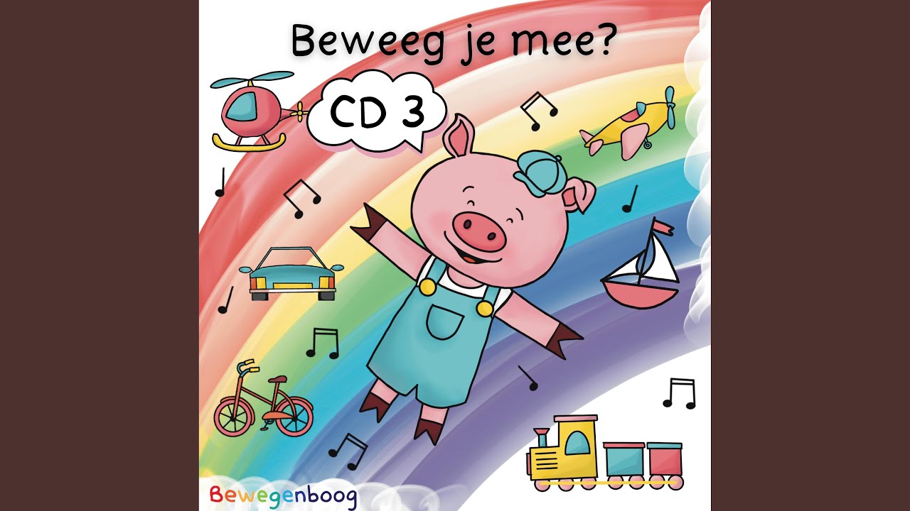 Ik ga op reis - YouTube