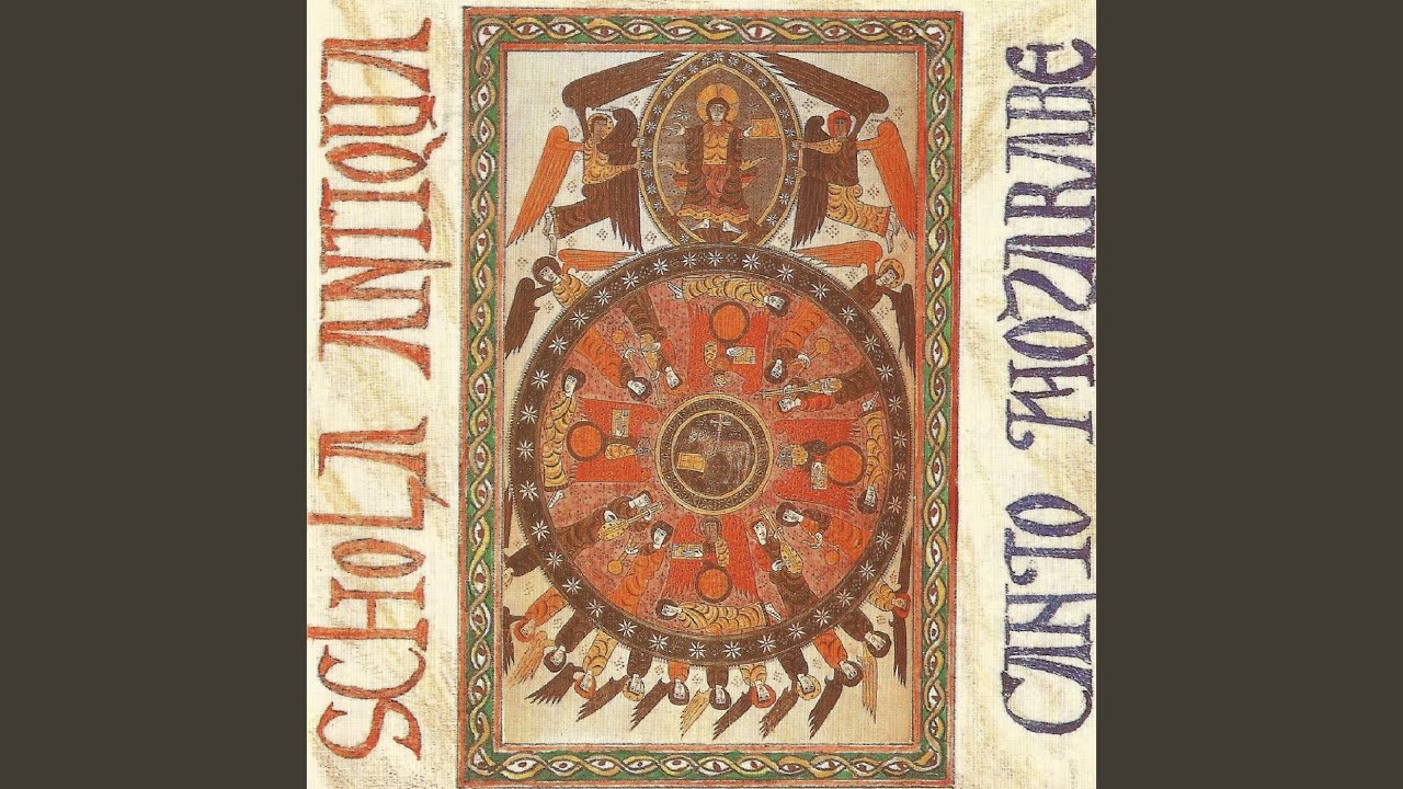 Miserere, Miserere (Preces)