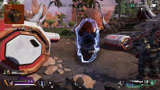 Moblie Respawn Beacon Bugged