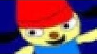 PaRappa the Pmo
