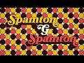 Spamtonova Dialtone Bossanova Cover