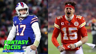 Fantasy Focus' guide to Best Ball in 2022 | Fantasy Focus Live!