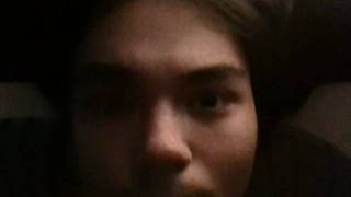 demon face test