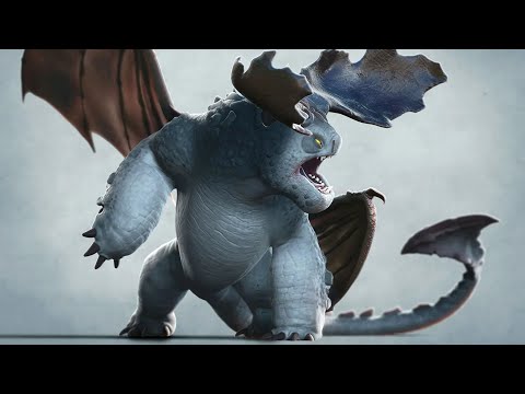 Видео: Dragons: Rise of Berk #303 БЕЗ ЗАТРАТ НЕ ОБОШЛОСЬ 😌