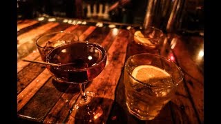 WOW Travel Guide | Boston Nightlife