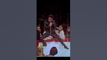 Long Live The King 👑 #elvispresley