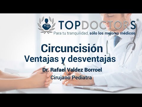 Video: Por Que La Circuncisión