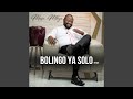 Bolingo Ya Solo Remix 
