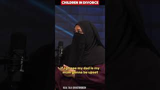 Children in Divorce #Quran #Islam #Allah #seerah #sunnah
