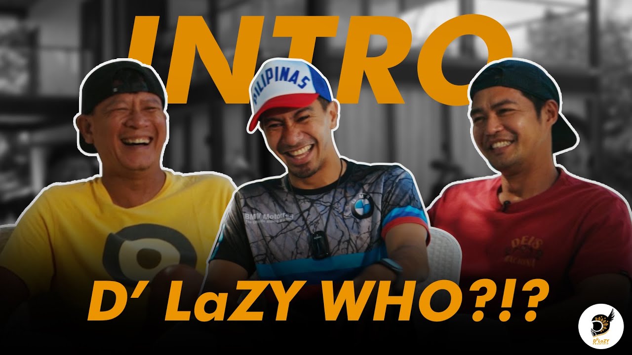 D' LaZY WHO | LA Tenorio, Zanjoe Marudo, Yubs Azarcon | D LaZY Road Trip | Batangas