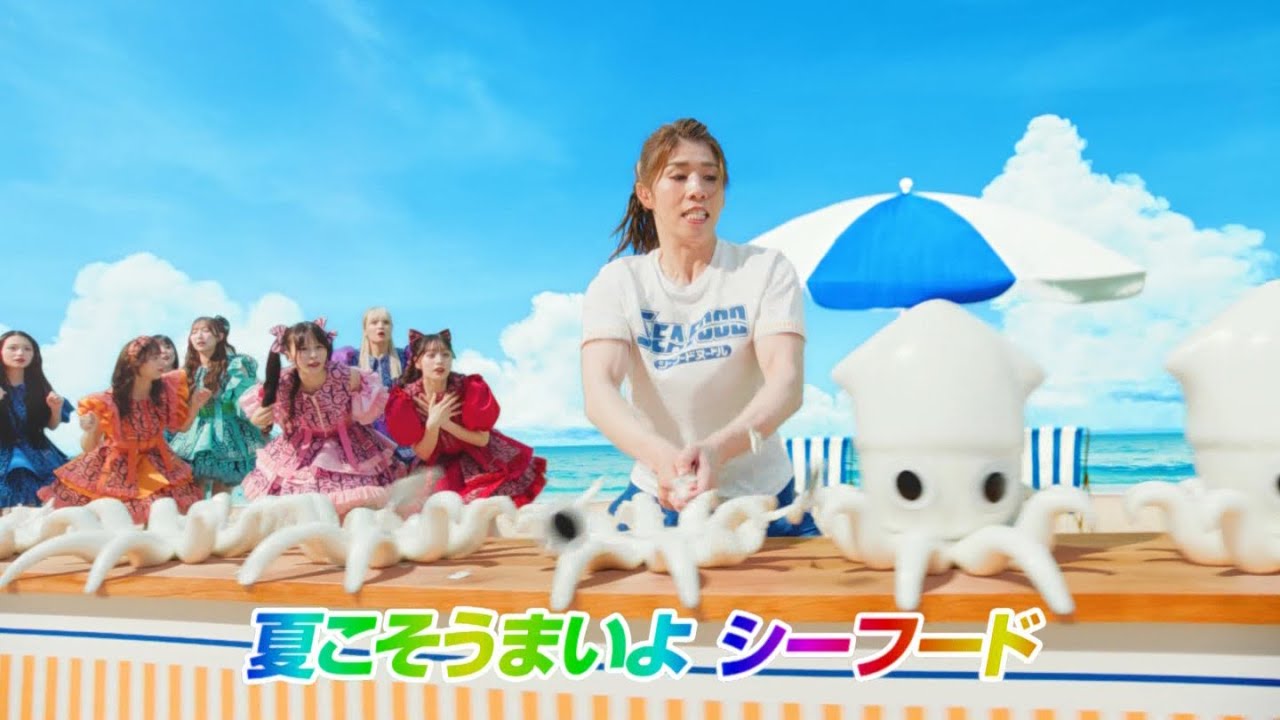 candytune サイン 色紙 直筆 日清 CM 吉田沙保里 きゃんちゅー