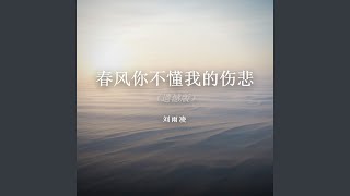 春风你不懂我的伤悲（遗憾版）