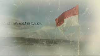 Tanah Airku I Lagu Nasional