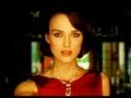 Keira knightley  coco mademoiselle commercial