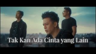 Tak Kan Ada Cinta yang Lain - DEWA 19 (Ariel NOAH AI Cover)